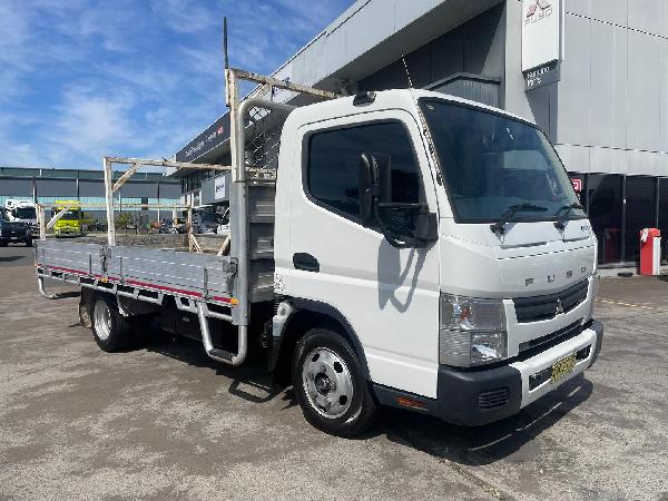 Used Trucks Inventory Daimler Trucks Milperra