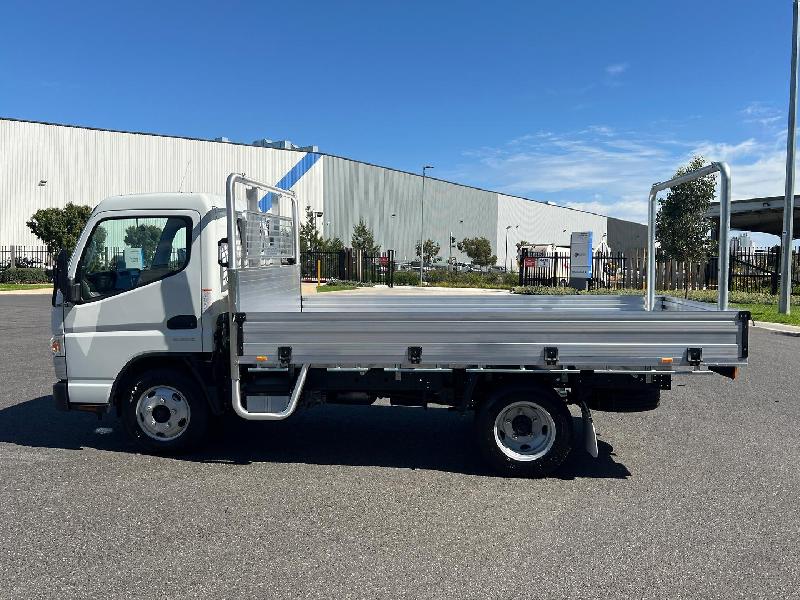 2023 Fuso Canter 515 Alloy 