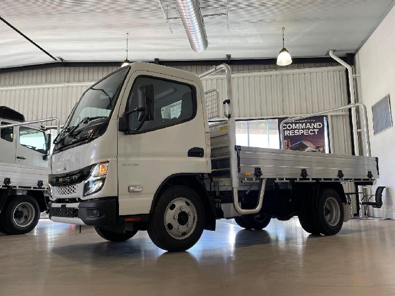 2024 Fuso Canter 515 Narrow 