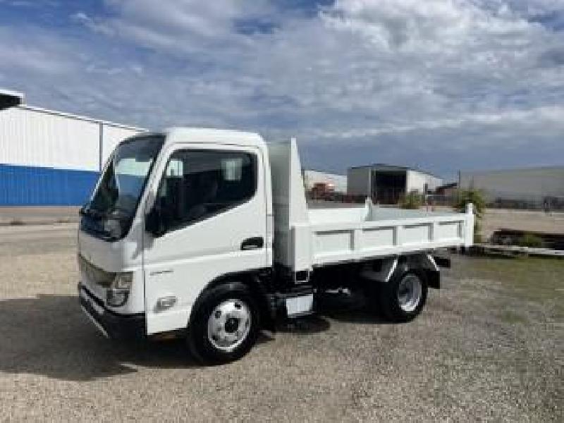 2024 Fuso CANTER 615 Canter 