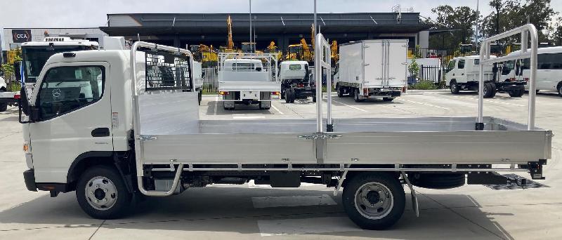 2023 Fuso Canter 515 Wide 