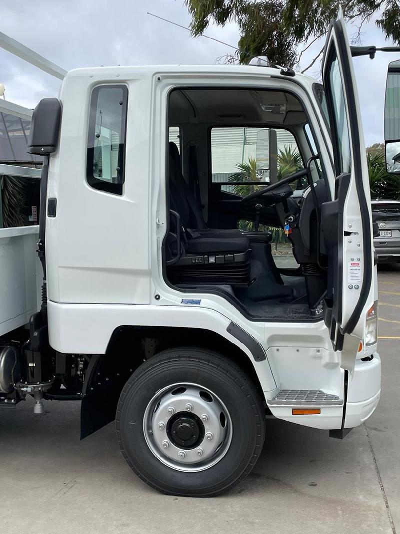 2024 Fuso Fighter 1224 1224 