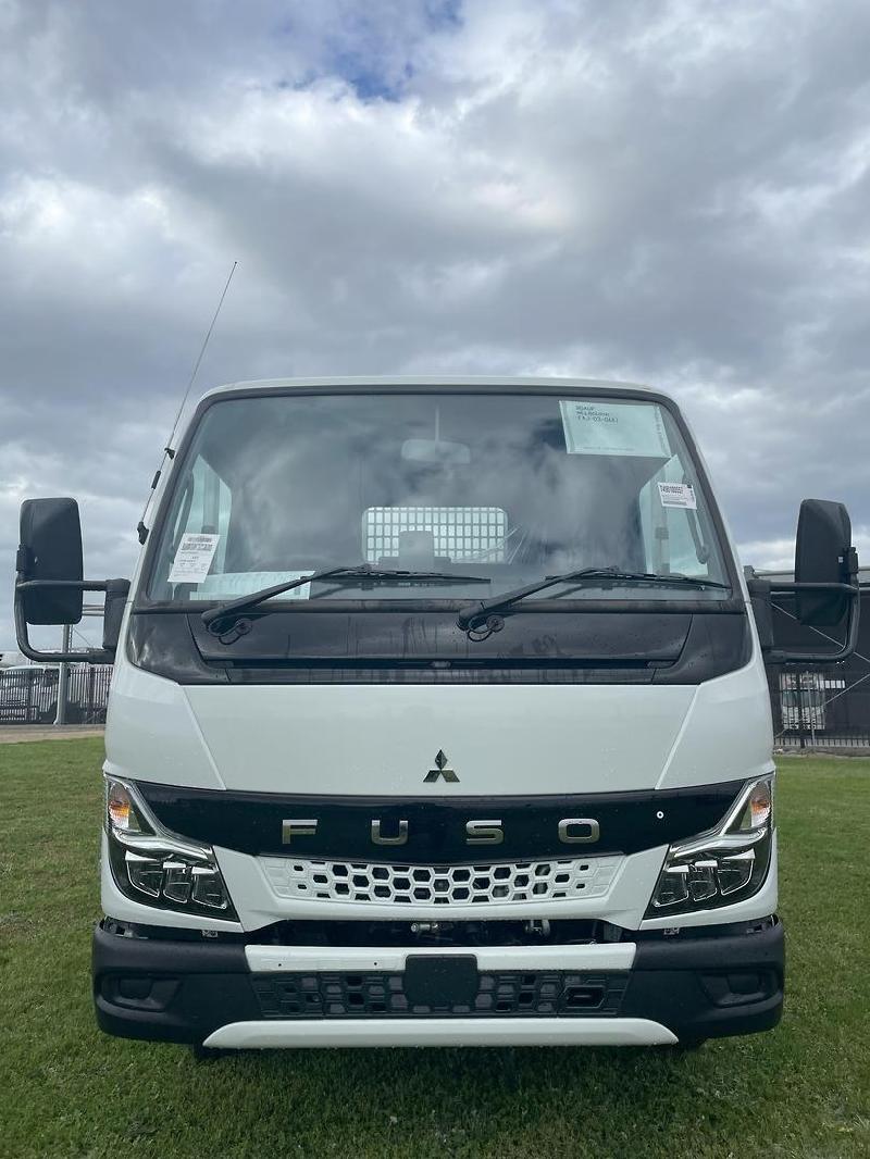 2024 Fuso Canter 515 