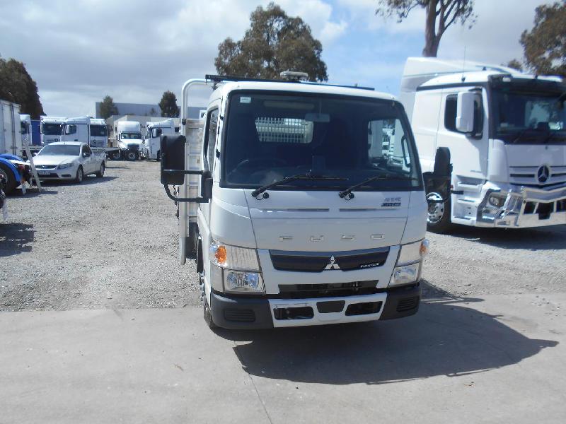 2020 Fuso 515 