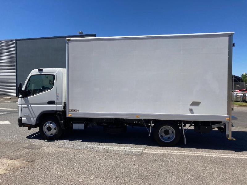 2024 Fuso CANTER 515 Canter 515 