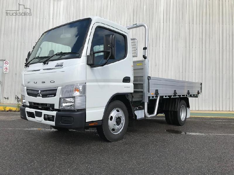 2024 Fuso CANTER 515 Canter 515 