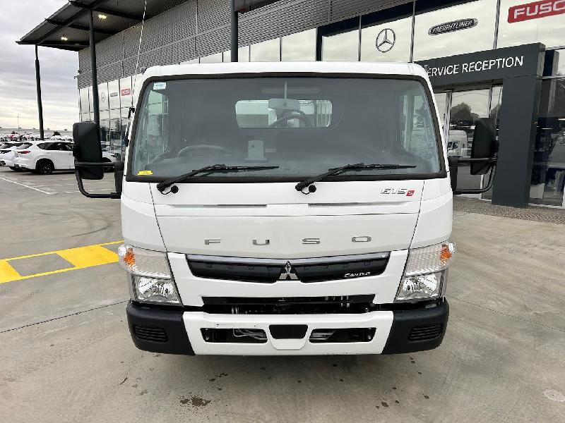 2022 Fuso Canter 615 