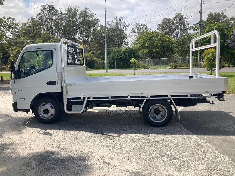 2024 Fuso Canter 515 