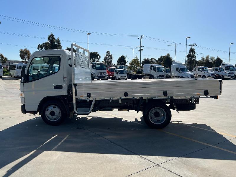 2024 Fuso Canter 515 