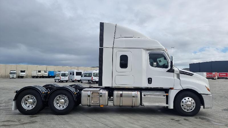 2022 Freightliner Cascadia 126 | Daimler Trucks Laverton