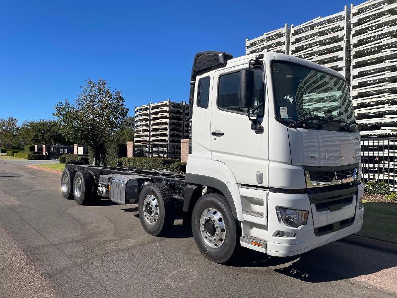 Velocity Truck Centres Australia