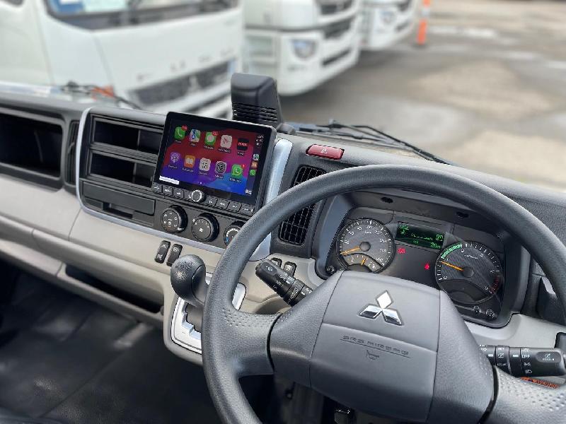 2024 Fuso Canter 515 