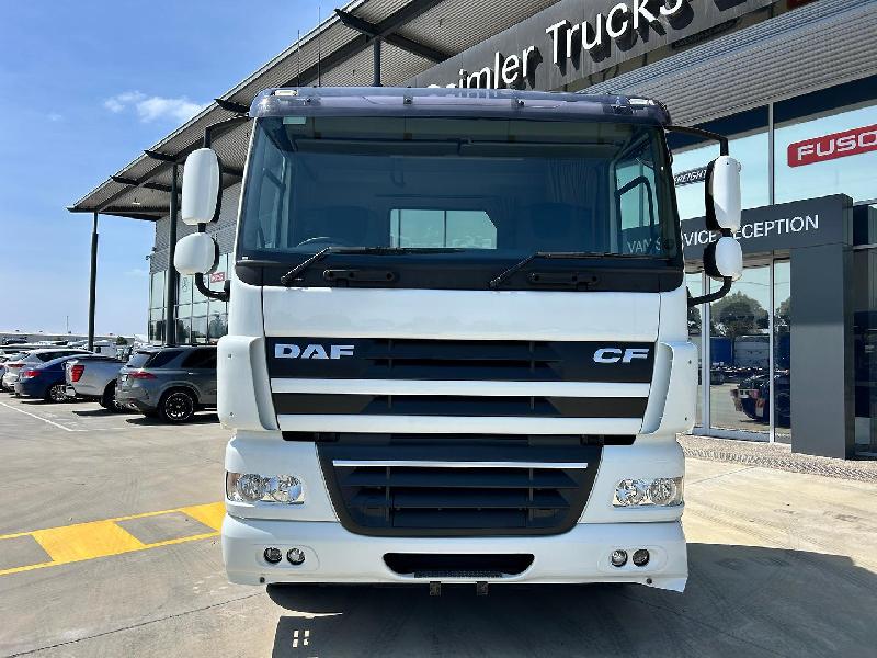 2018 DAF Cf 85 Series 