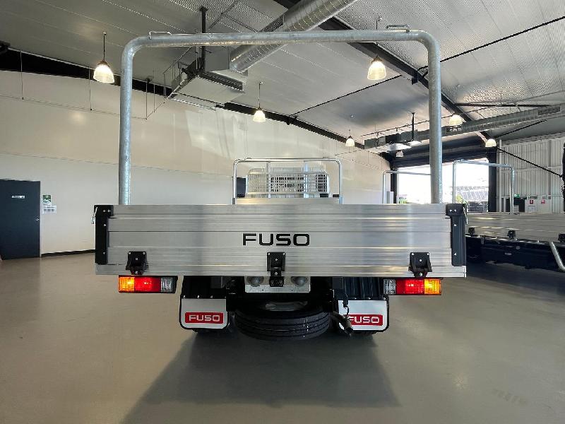 2024 Fuso Canter 515 Narrow 