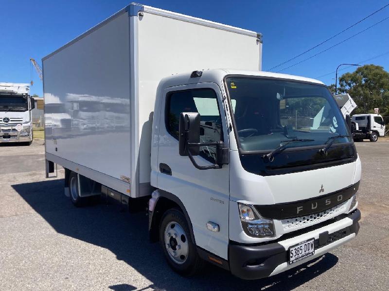 2024 Fuso CANTER 515 Canter 515