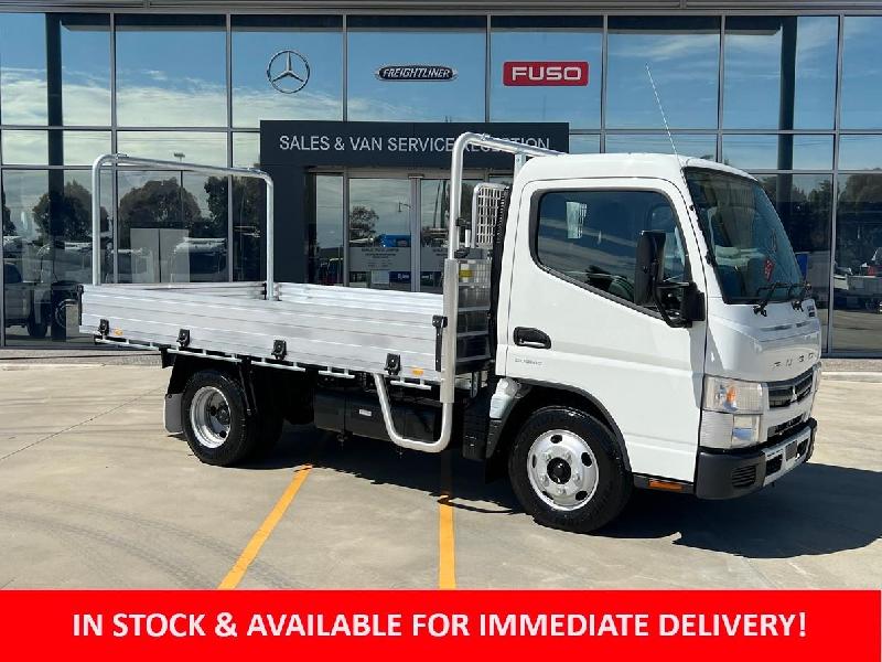 2023 Fuso Canter 515 Alloy