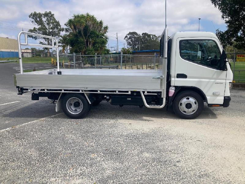 2024 Fuso Canter 515 