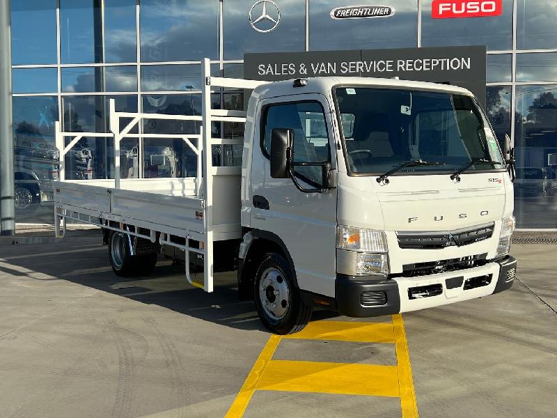 2024 Fuso Canter 515 