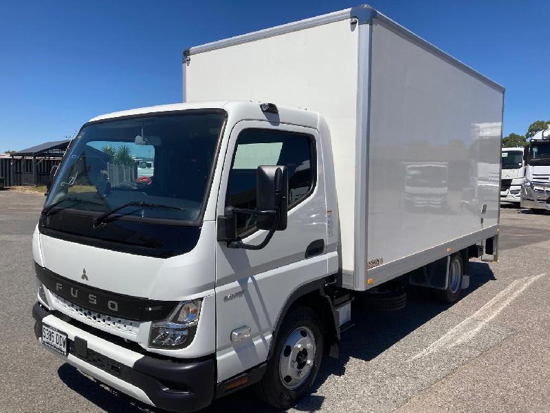 2024 Fuso CANTER 515 Canter 515 