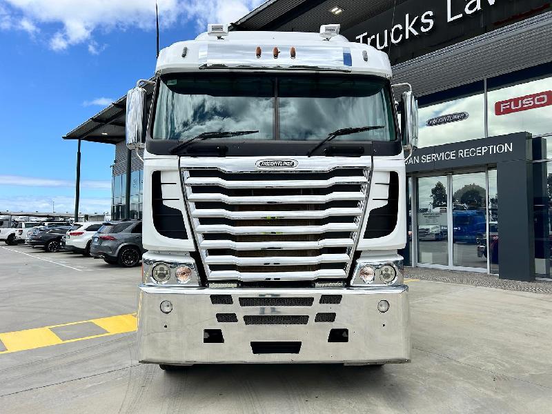 2020 Freightliner Argosy 