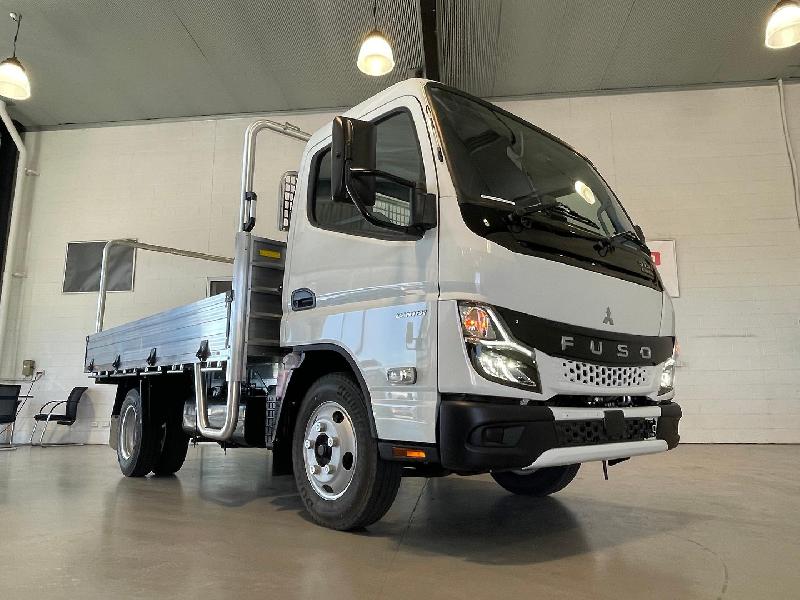 2024 Fuso Canter 515 Narrow 