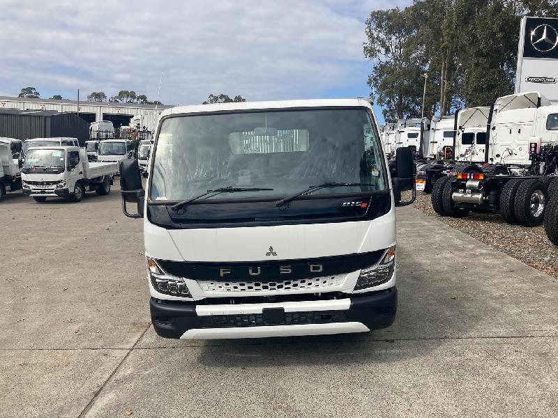 2024 Fuso Canter 815 Tipper 