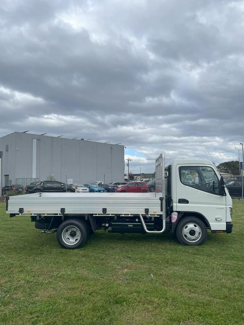 2024 Fuso Canter 515 