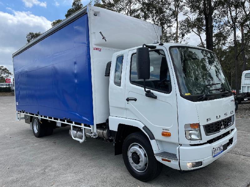 Velocity Truck Centres Australia