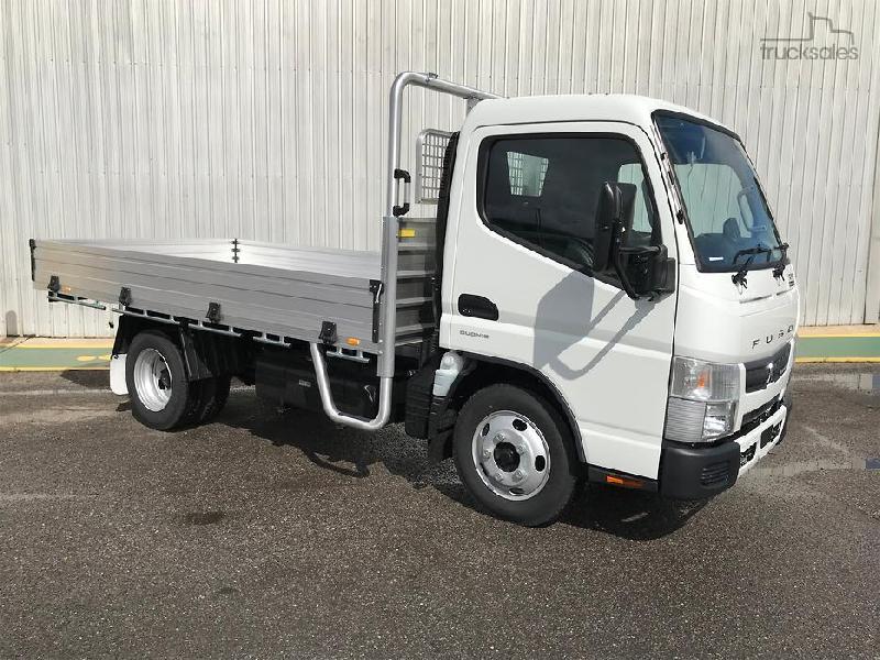 2024 Fuso CANTER 515 Canter 515