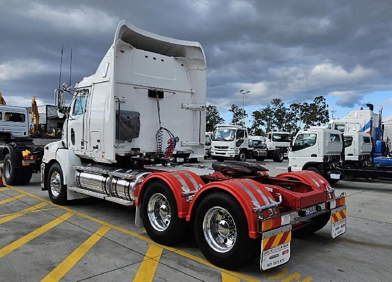 2018 Western Star 5800Ss 