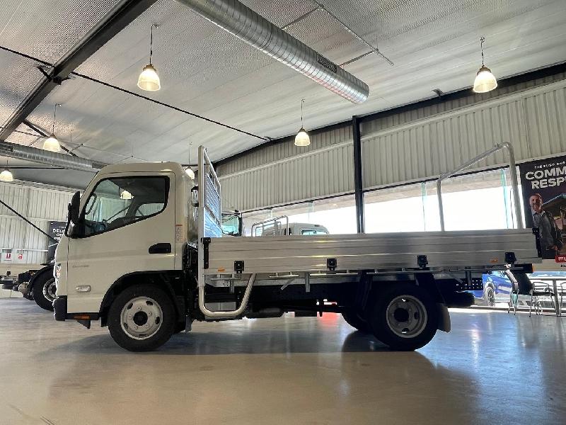 2024 Fuso Canter 515 Narrow 