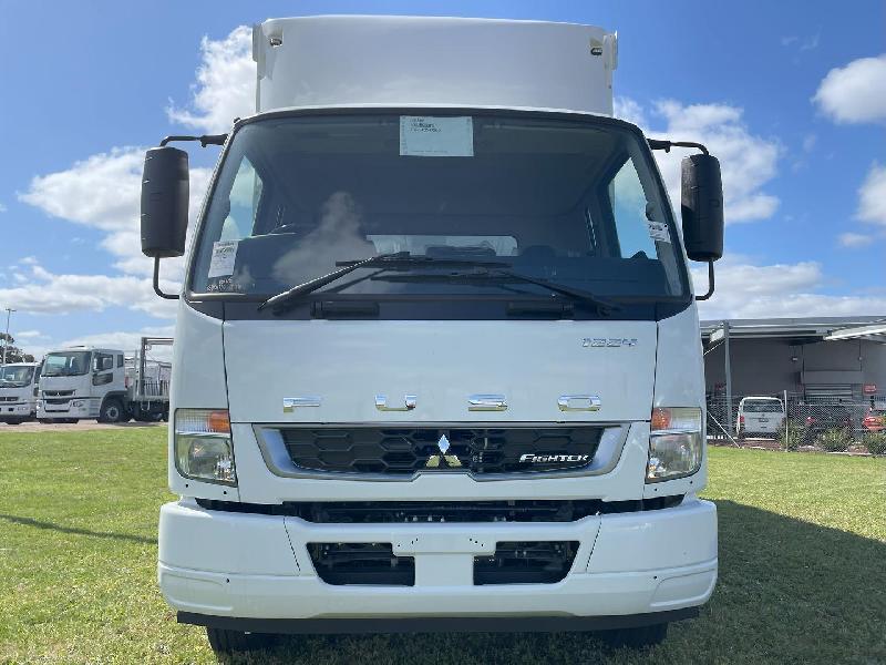 2024 Fuso Fighter 1224 