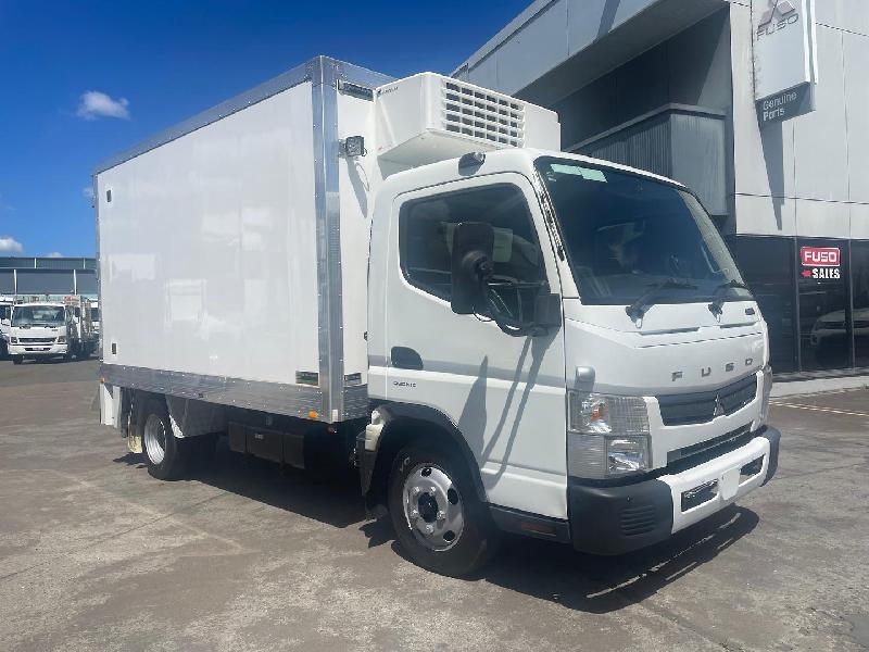 2019 Fuso Canter 515 