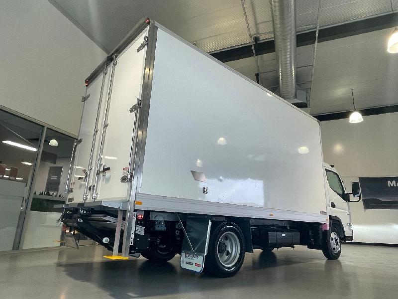 2024 Fuso CANTER 515 