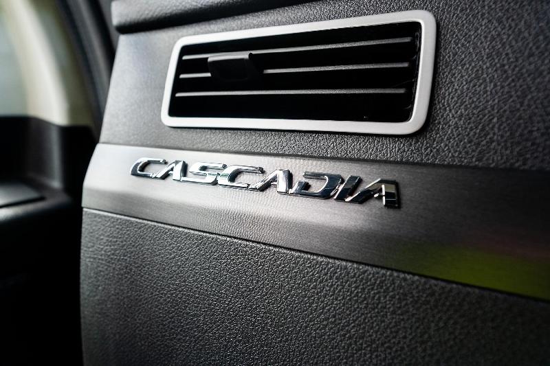 2024 Freightliner Cascadia 126 