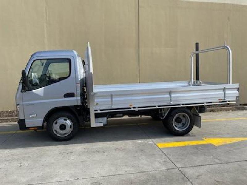 2024 Fuso Canter 515 Narrow Canter 515 City Narrow Cab SWB Safety Pack 