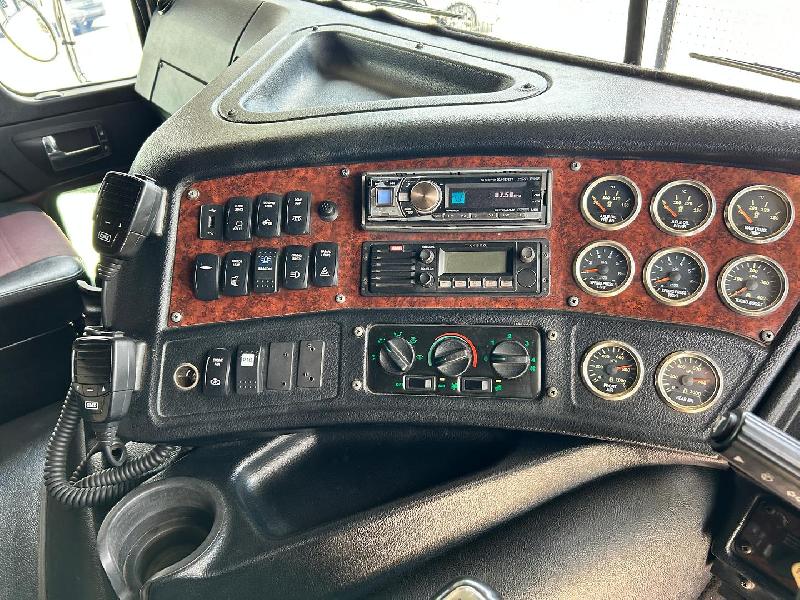 2014 Kenworth K200 