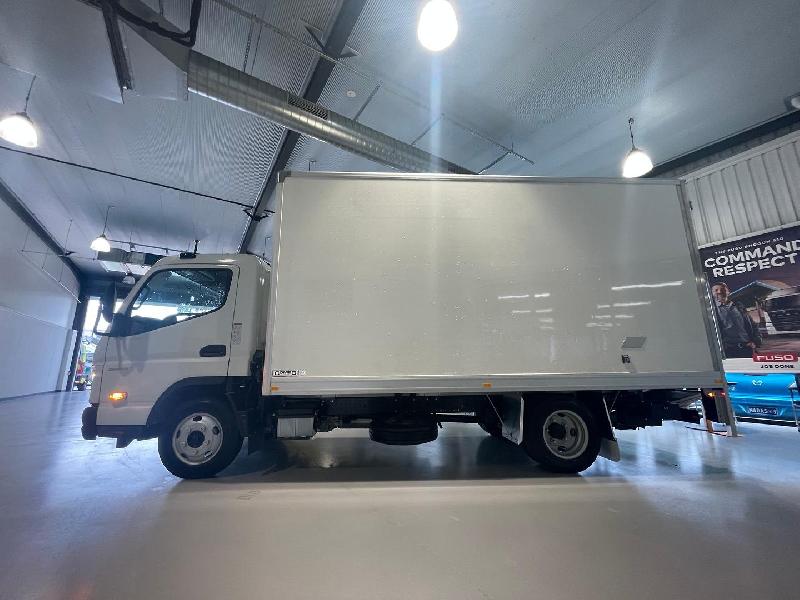 2024 Fuso CANTER 515 