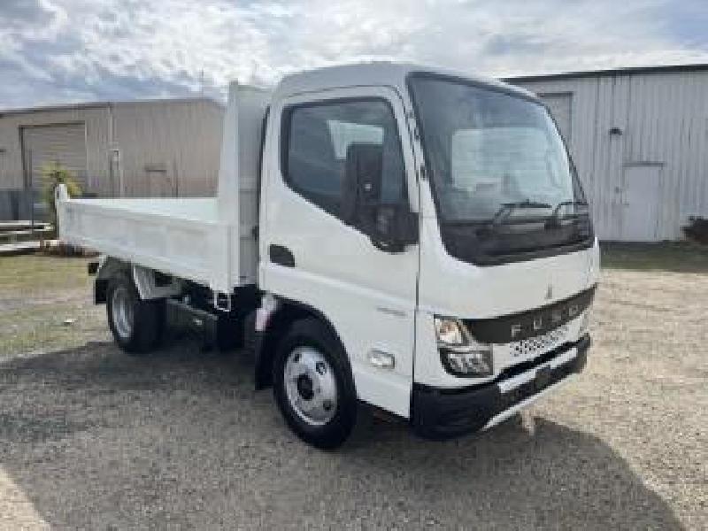 2024 Fuso CANTER 615 Canter 