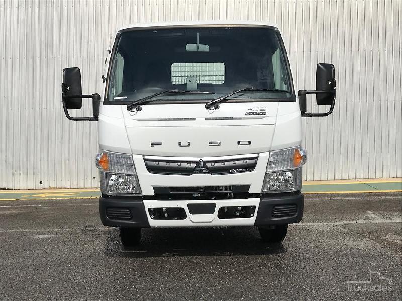 2024 Fuso CANTER 515 Canter 515 