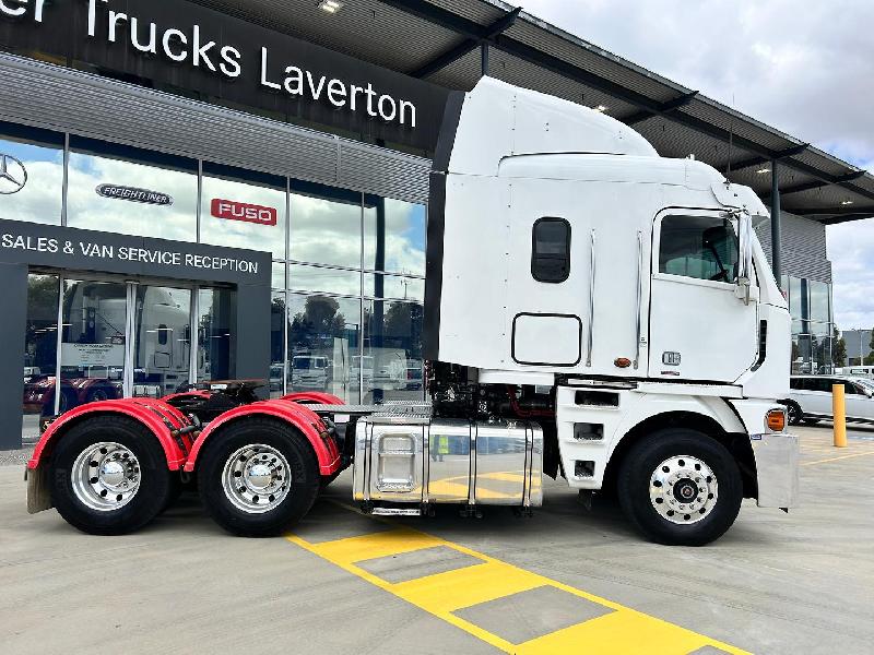 2020 Freightliner Argosy 