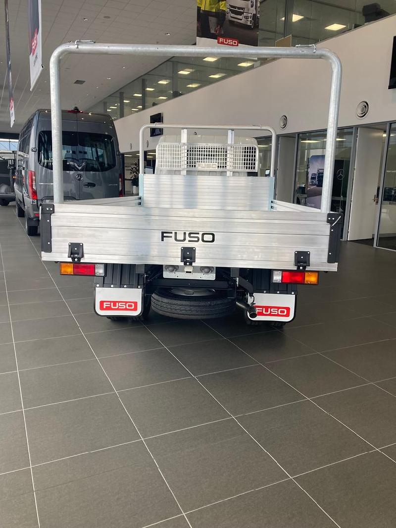 2024 Fuso CANTER 515 