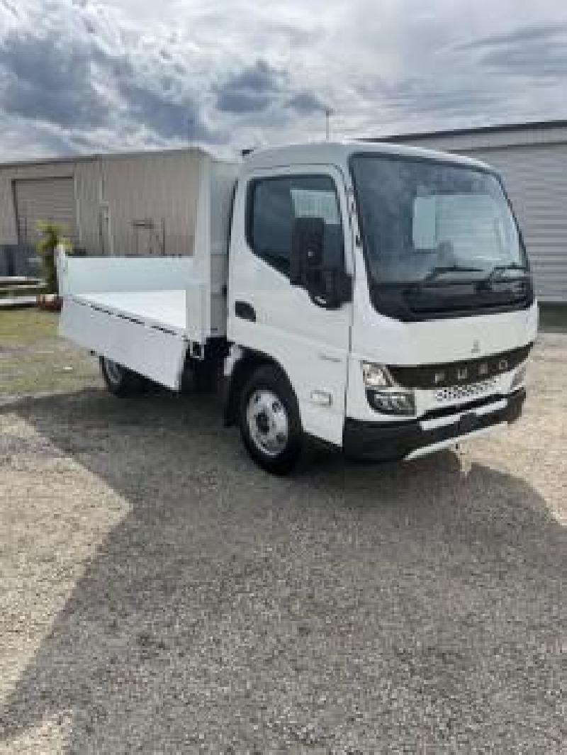 2024 Fuso CANTER 615 Canter 