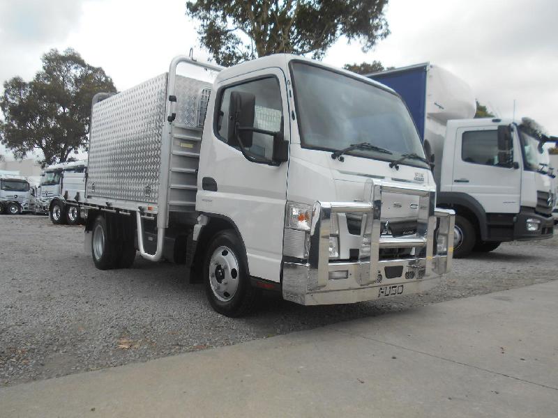 2020 Fuso 515 