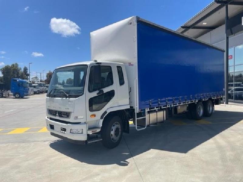 Velocity Truck Centres Australia