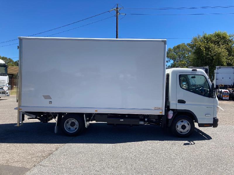 2024 Fuso CANTER 515 Canter 515 