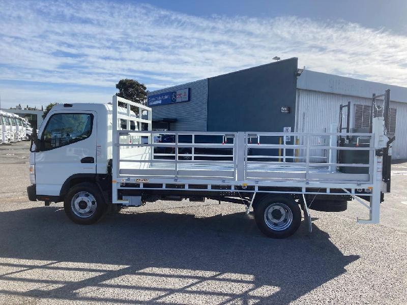 2024 Fuso Canter 815 Wide Canter 815 