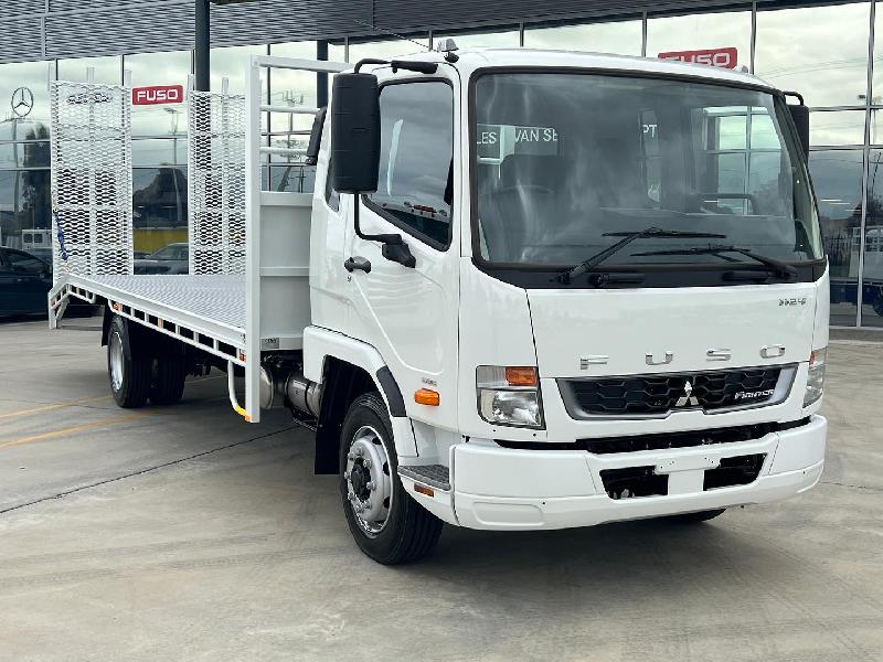 2024 Fuso Fighter 1124 