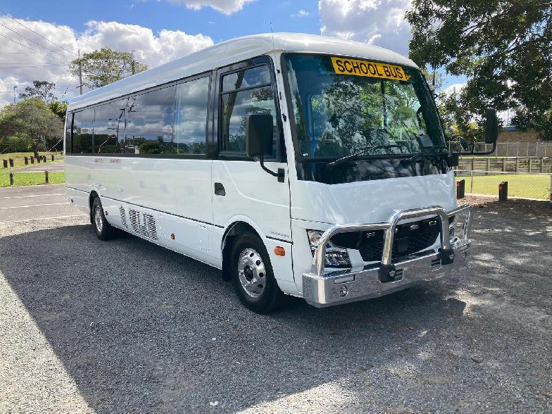 Velocity Truck Centres Australia