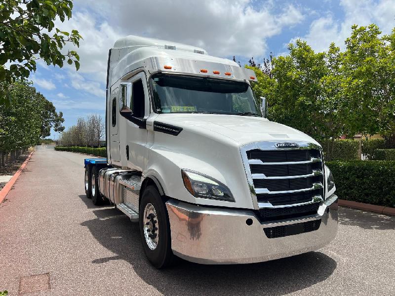 Velocity Truck Centres Australia